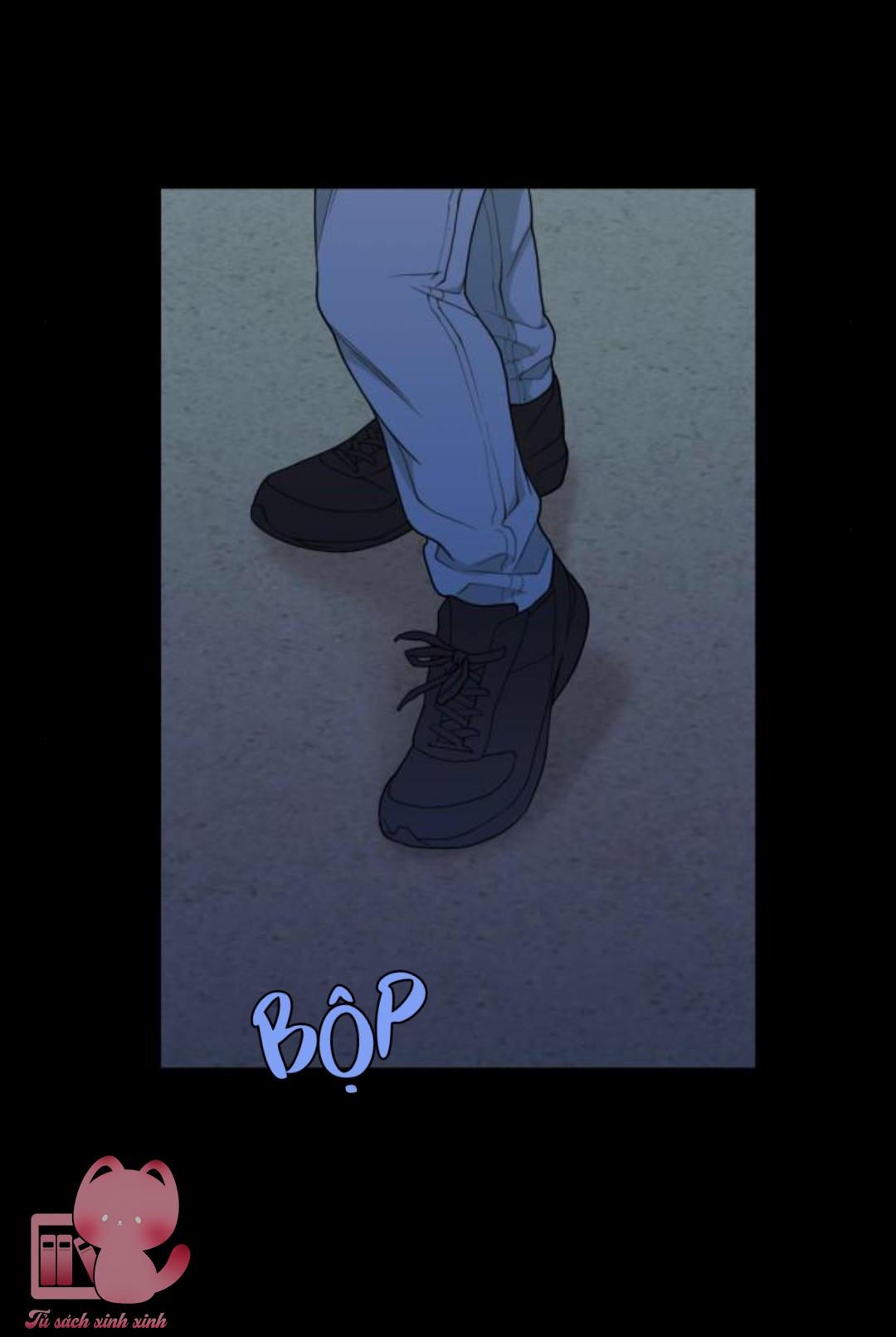 Vận May Không Ngờ Chapter 13 - Trang 4