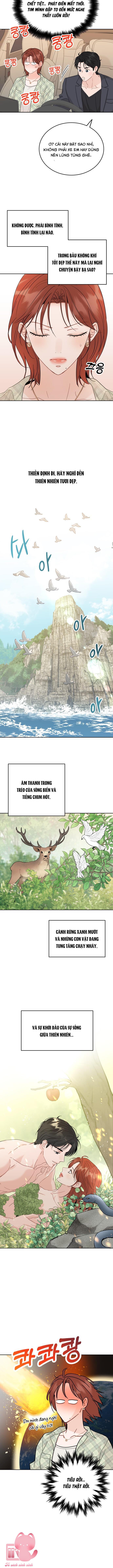 Người Một Nhà Chap 106 - Trang 4