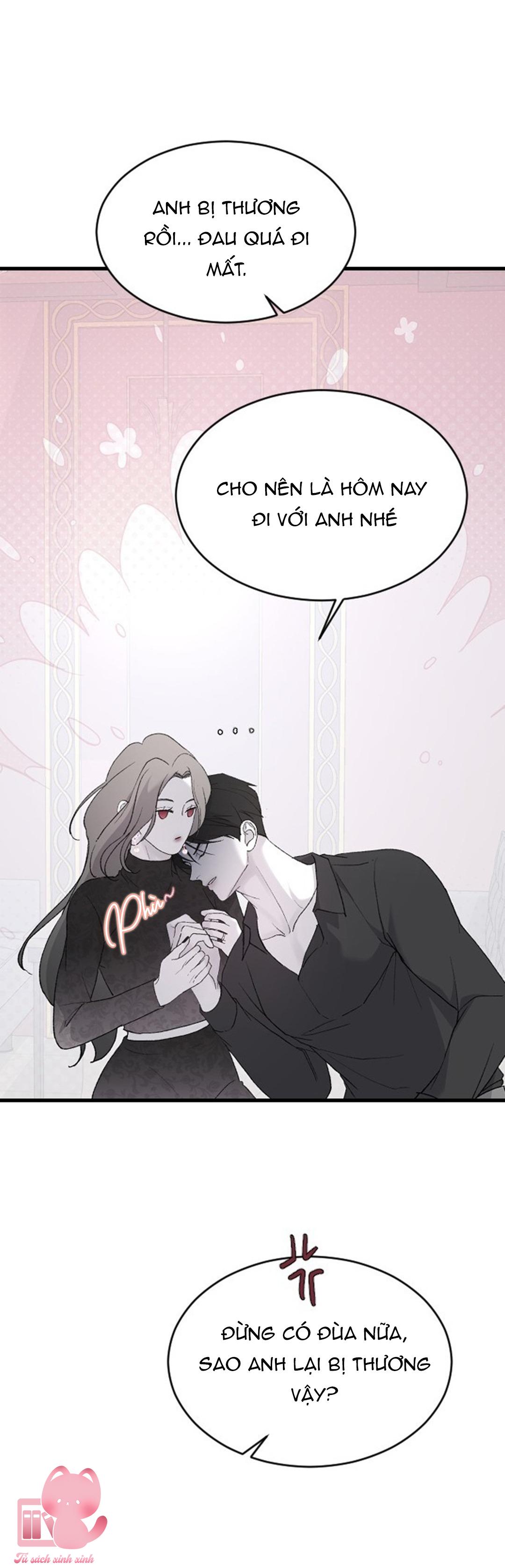 Ba Anh Trai Cực Phẩm Của Tôi Chap 74 - Trang 3