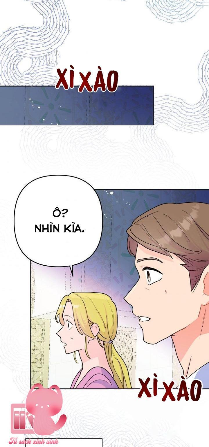 Bỏ Quách Chồng Con Đi, Tiền Bạc Mới Là Tất Cả Chap 17 - Trang 2