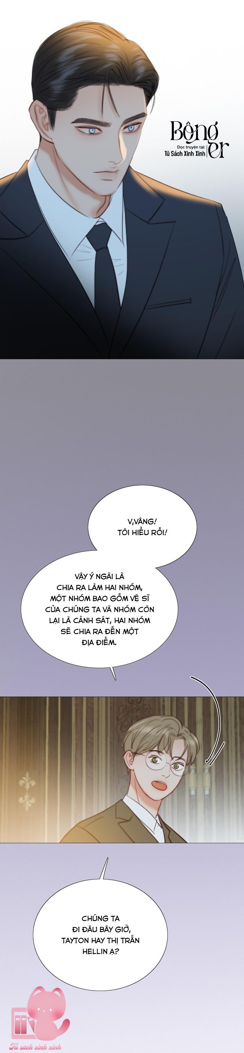 Serena Chap 71 - Trang 3