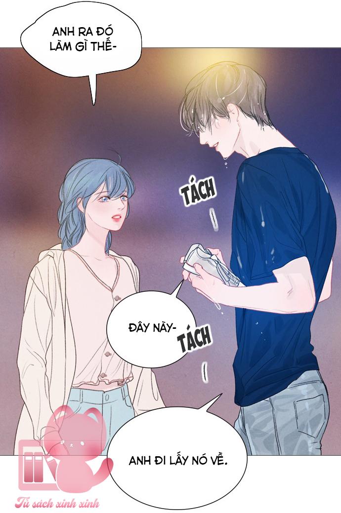 Thần Bí Chap 39 - Trang 2