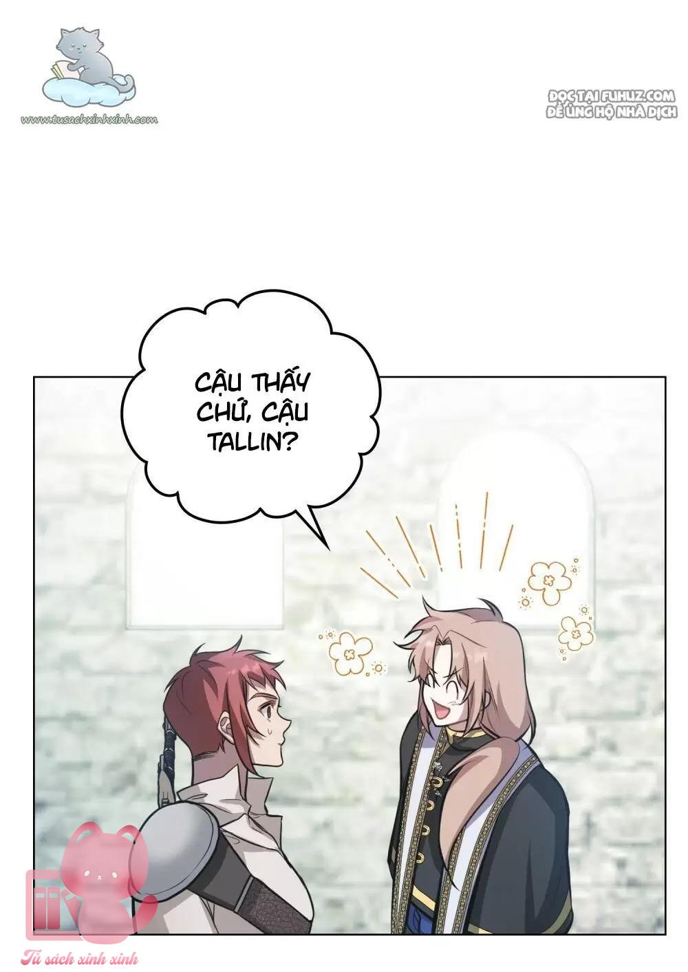 Nếu Không Vâng Lời Công Tước Chapter 4 - Trang 4