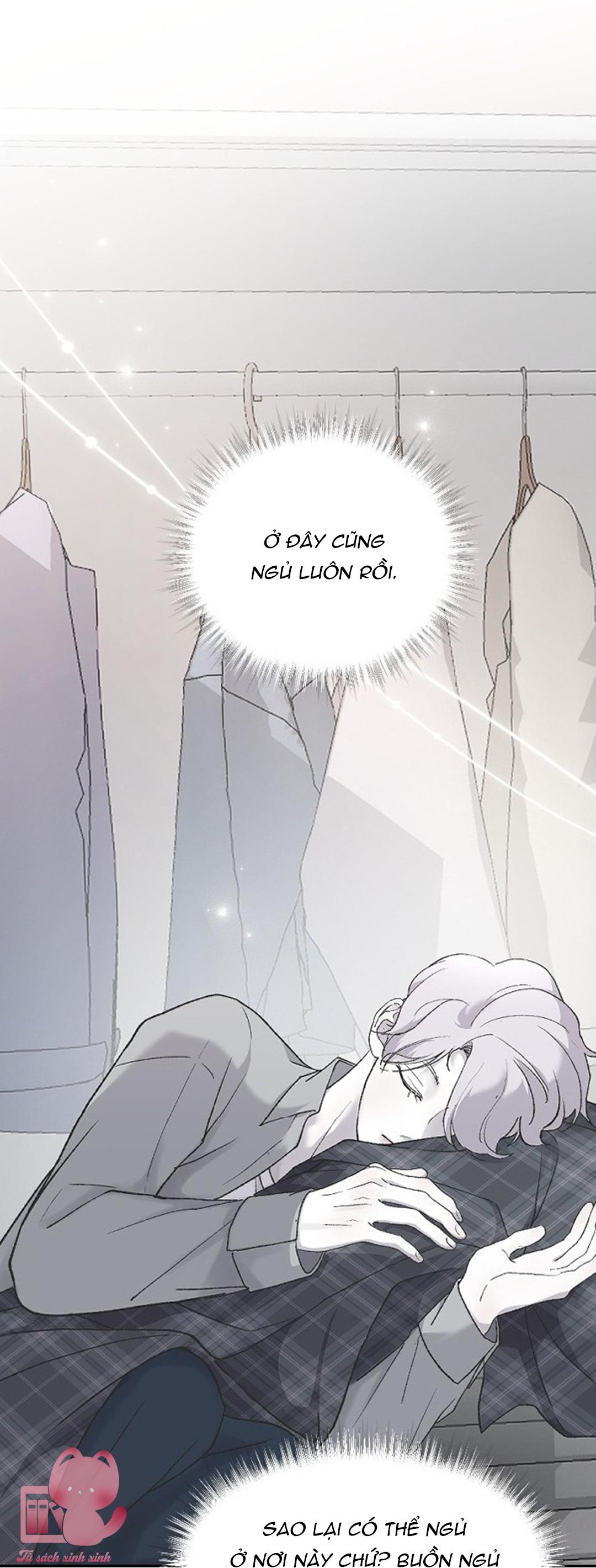 Ba Anh Trai Cực Phẩm Của Tôi Chap 71 - Trang 3