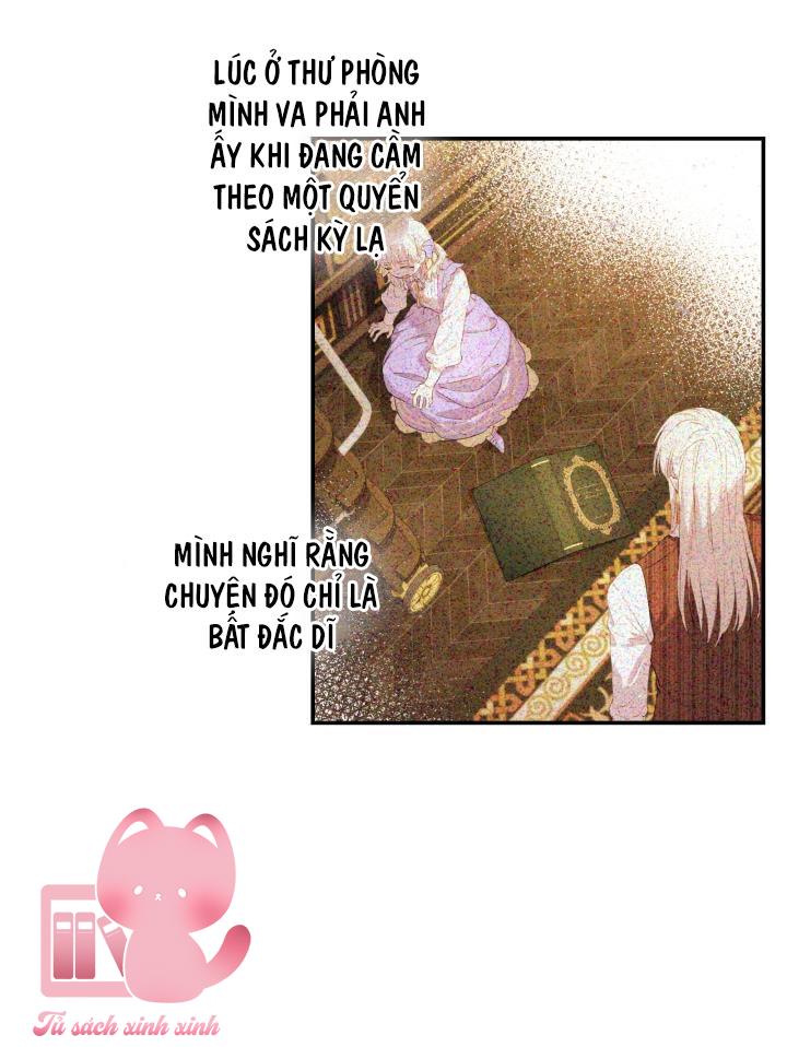 Những Nhân Vật Mạnh Nhất Thế Giới Ám Ảnh Tôi Chapter 15 - Trang 4