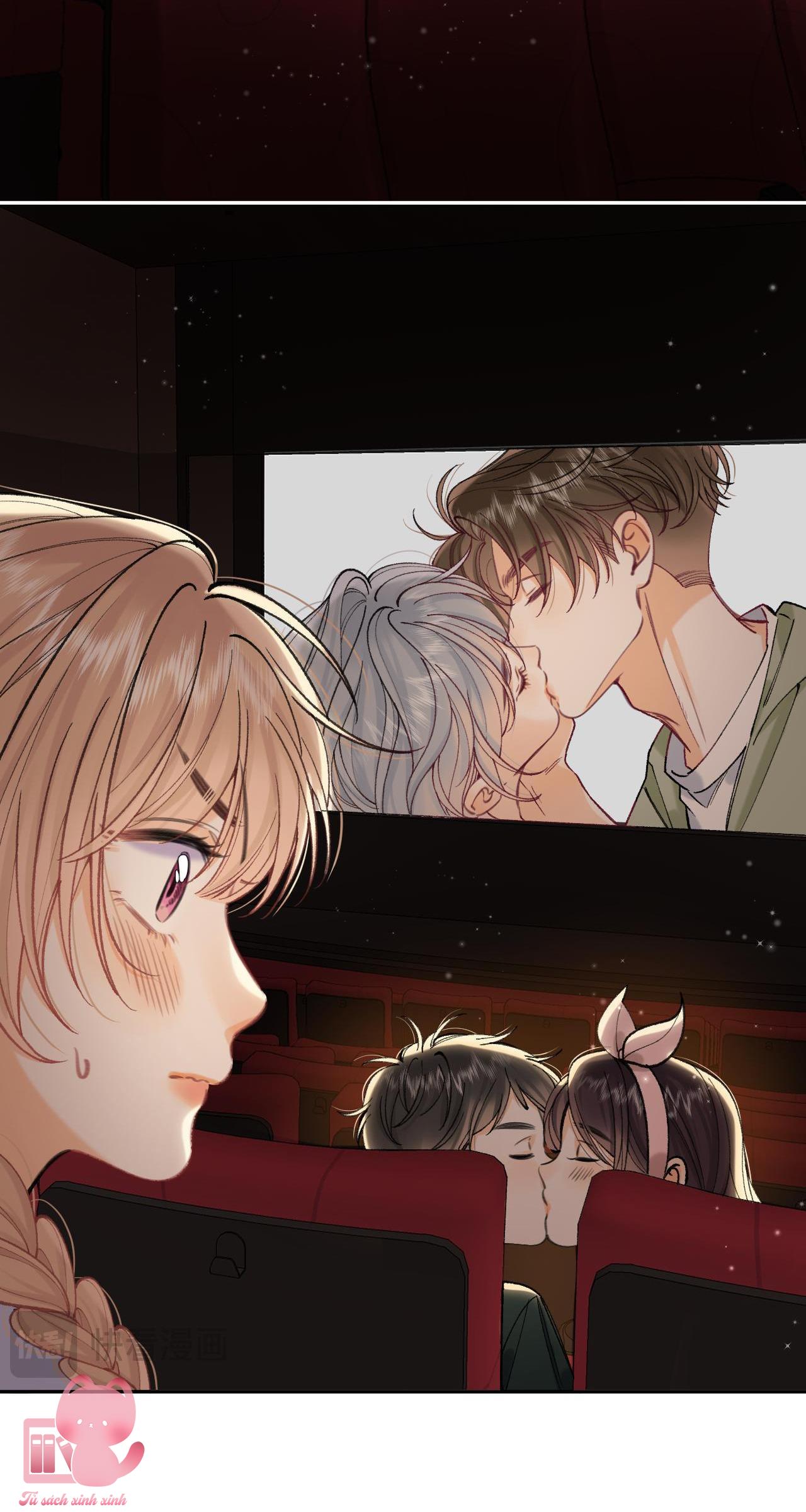 Mối Tình Thầm Kín Chapter 110 - Trang 4