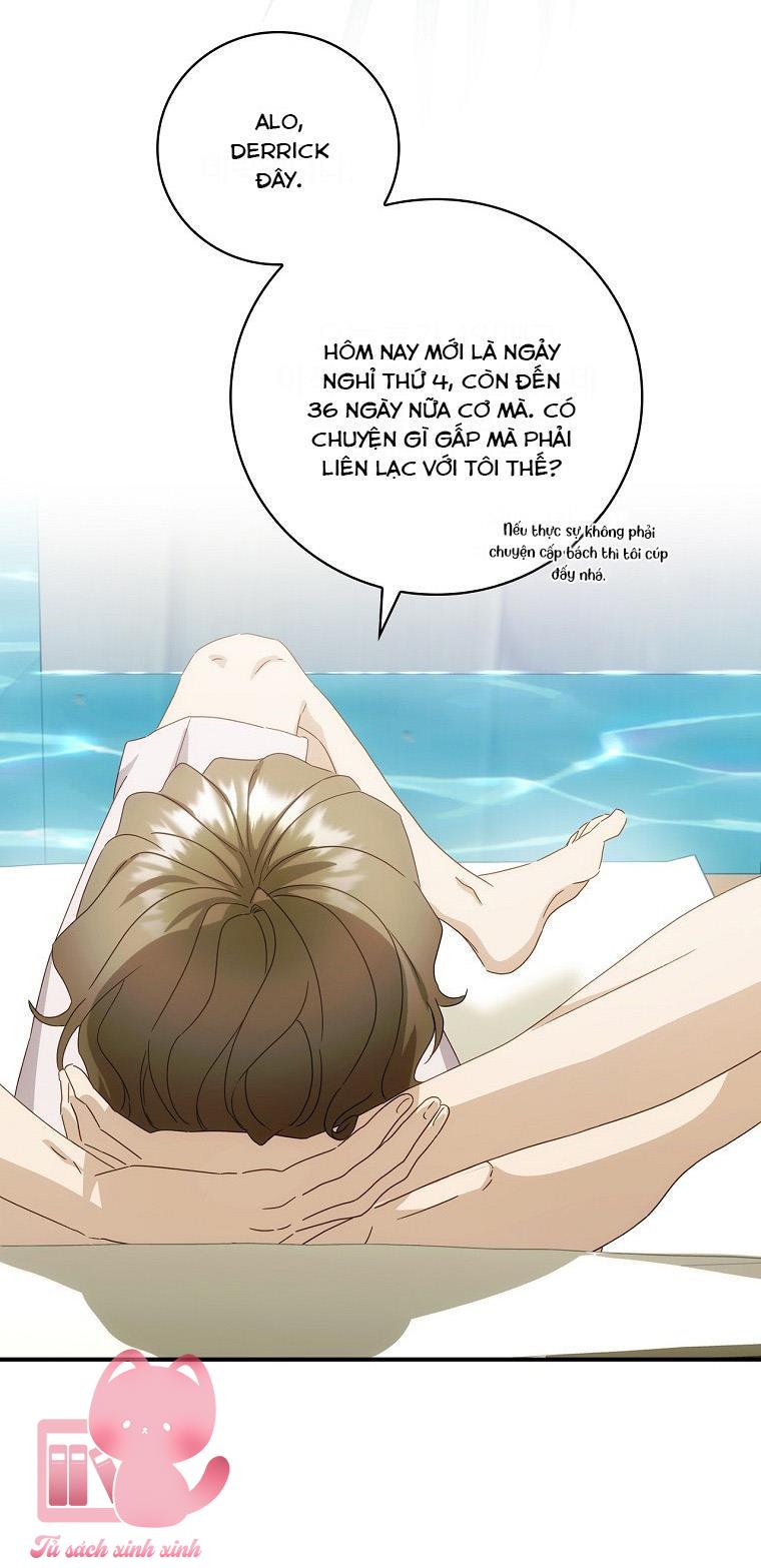 Đứa Nhỏ Không Phải Là Con Anh Chapter 38 - Trang 4