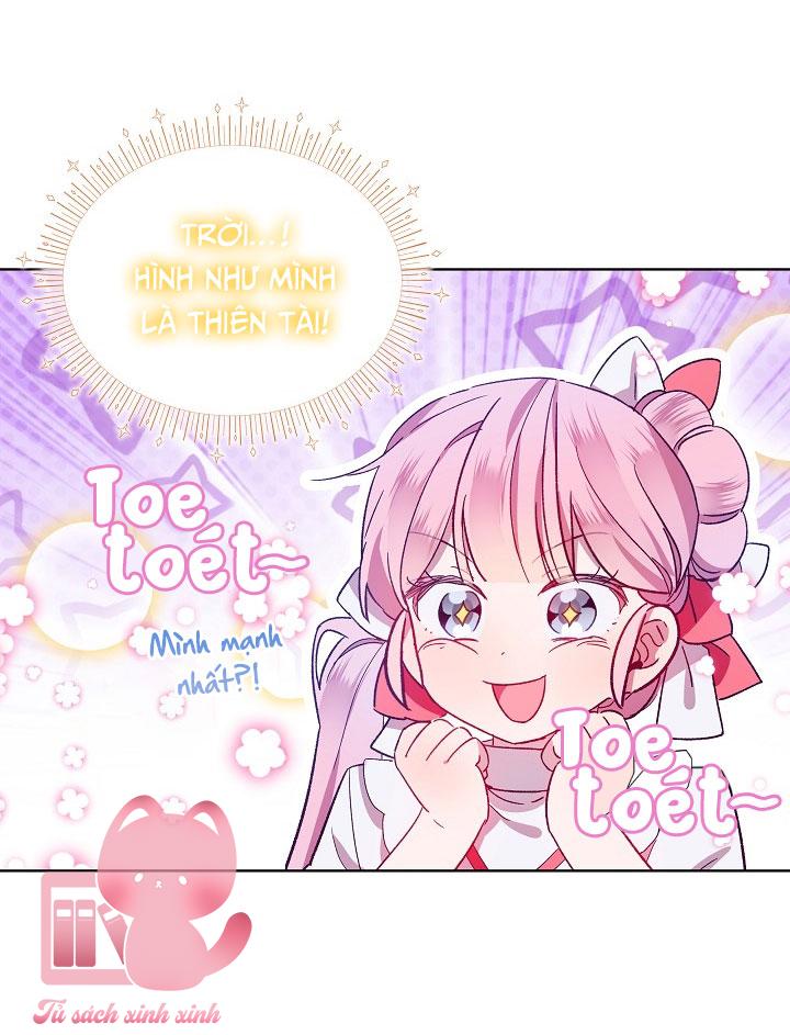 Quý Cô Thế Giới Ngầm Chap 50 - Trang 4