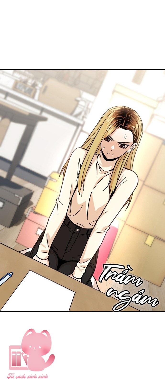 Lớ Ngớ Vớ Phải Tình Yêu Chapter 4 - Trang 4