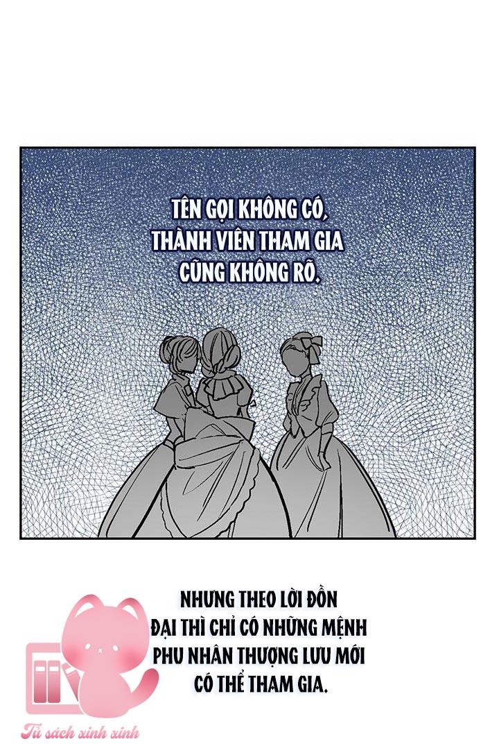 Vị Hôn Thê Khế Ước Của Công Tước Chapter 16 - Next Chapter 17