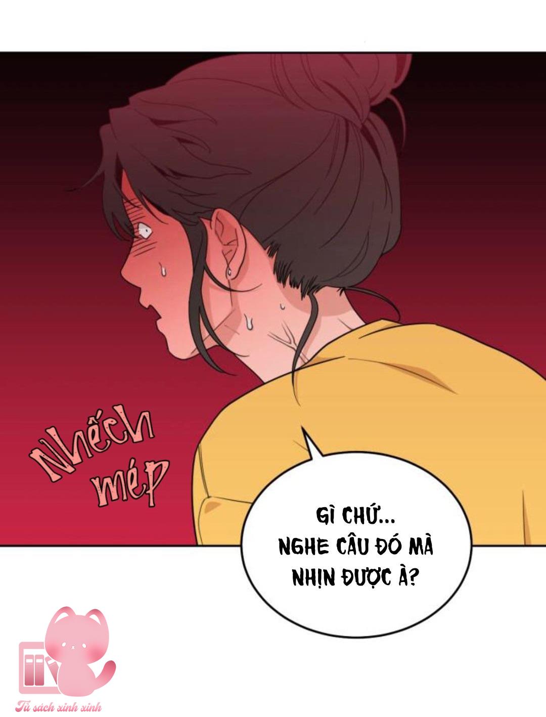 Vận May Không Ngờ Chapter 15 - Trang 4