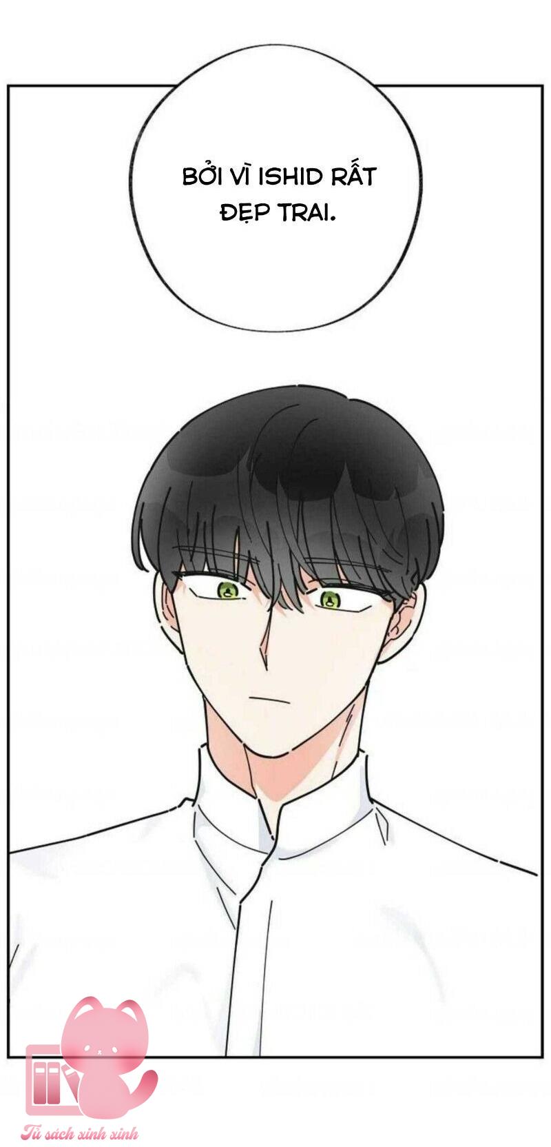 Người Hùng Của Ác Nữ Chapter 21 - Trang 4