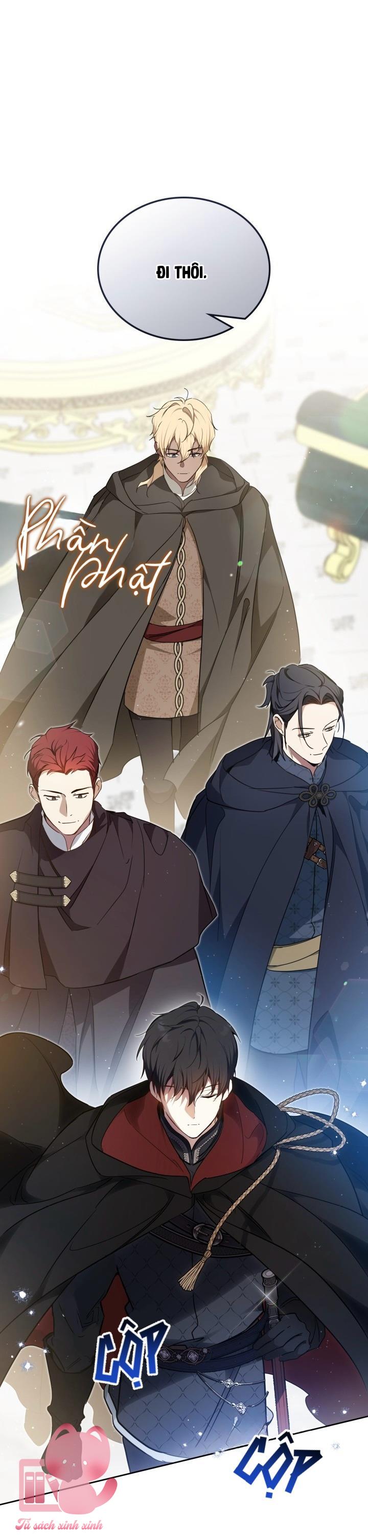 Kiếp Này Ta Sẽ Trở Thành Gia Chủ Chap 191 - Trang 2