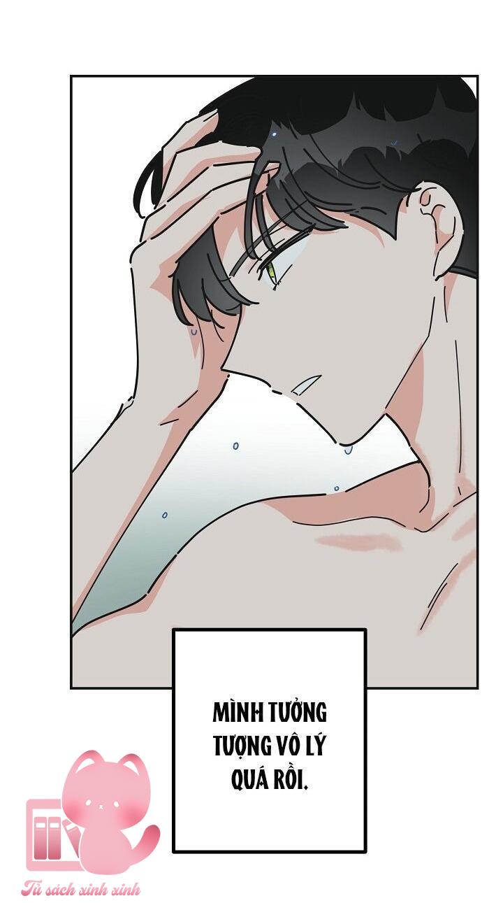 Người Hùng Của Ác Nữ Chapter 24 - Trang 4