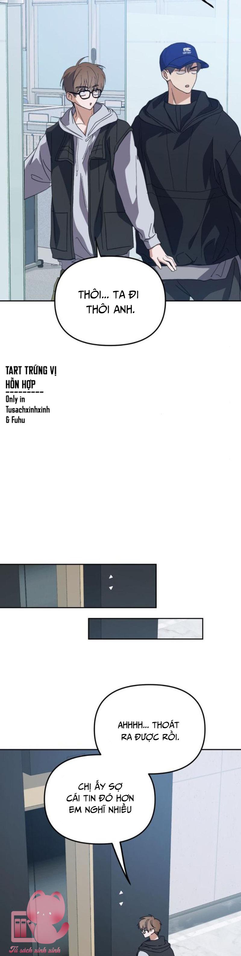 STARDUST PROJECT Chap 26 - Trang 2