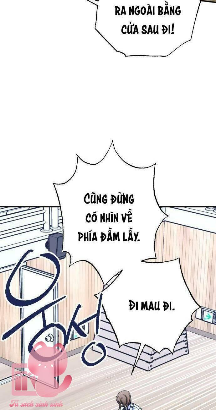 Đêm Của Bóng Tối Chapter 41 - Trang 4