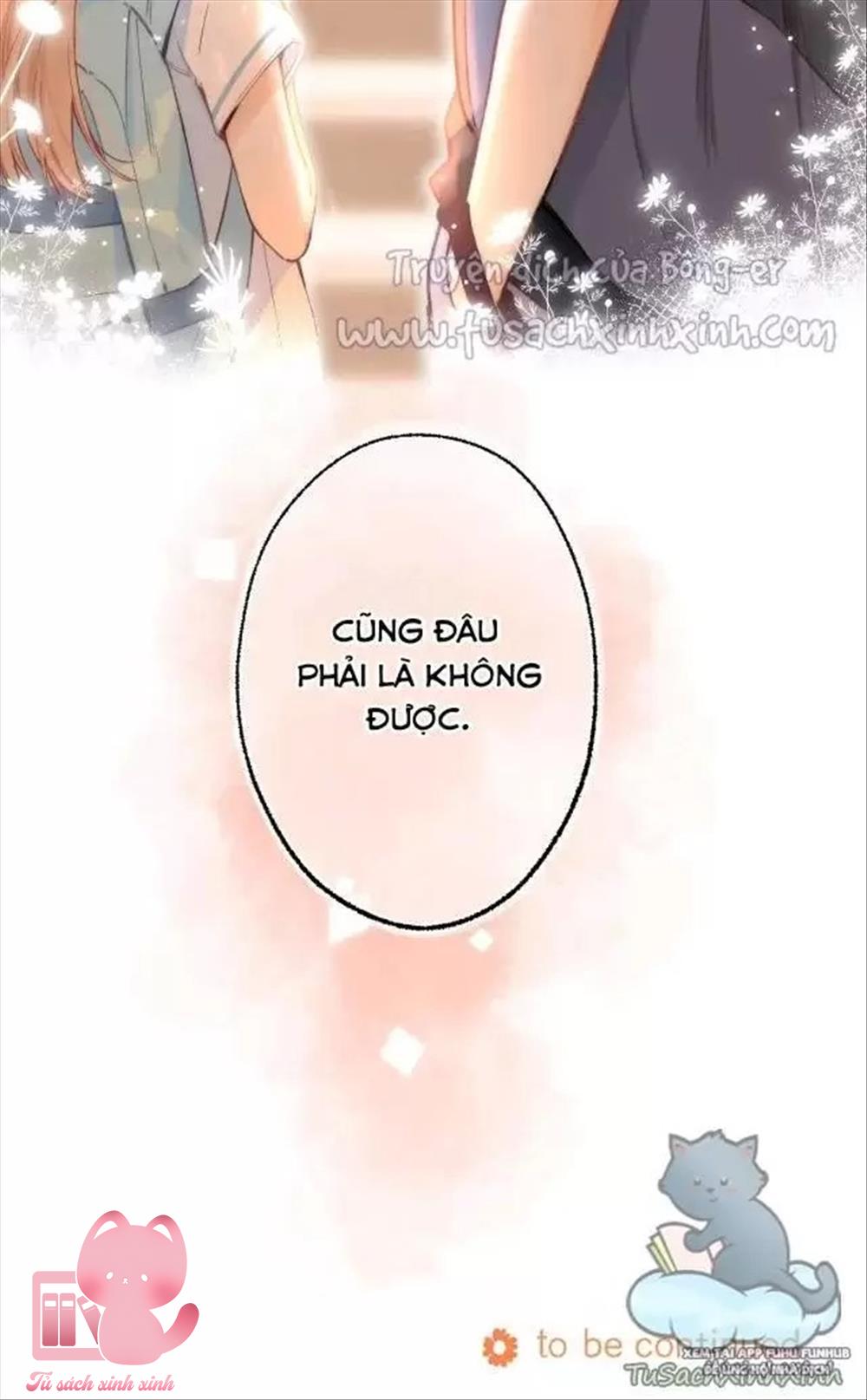 Mối Tình Thầm Kín Chapter 9 - Trang 4
