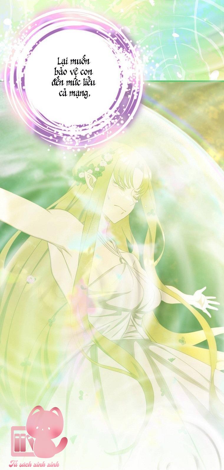 Đứa Nhỏ Không Phải Là Con Anh Chapter 55 - Next Chapter 56