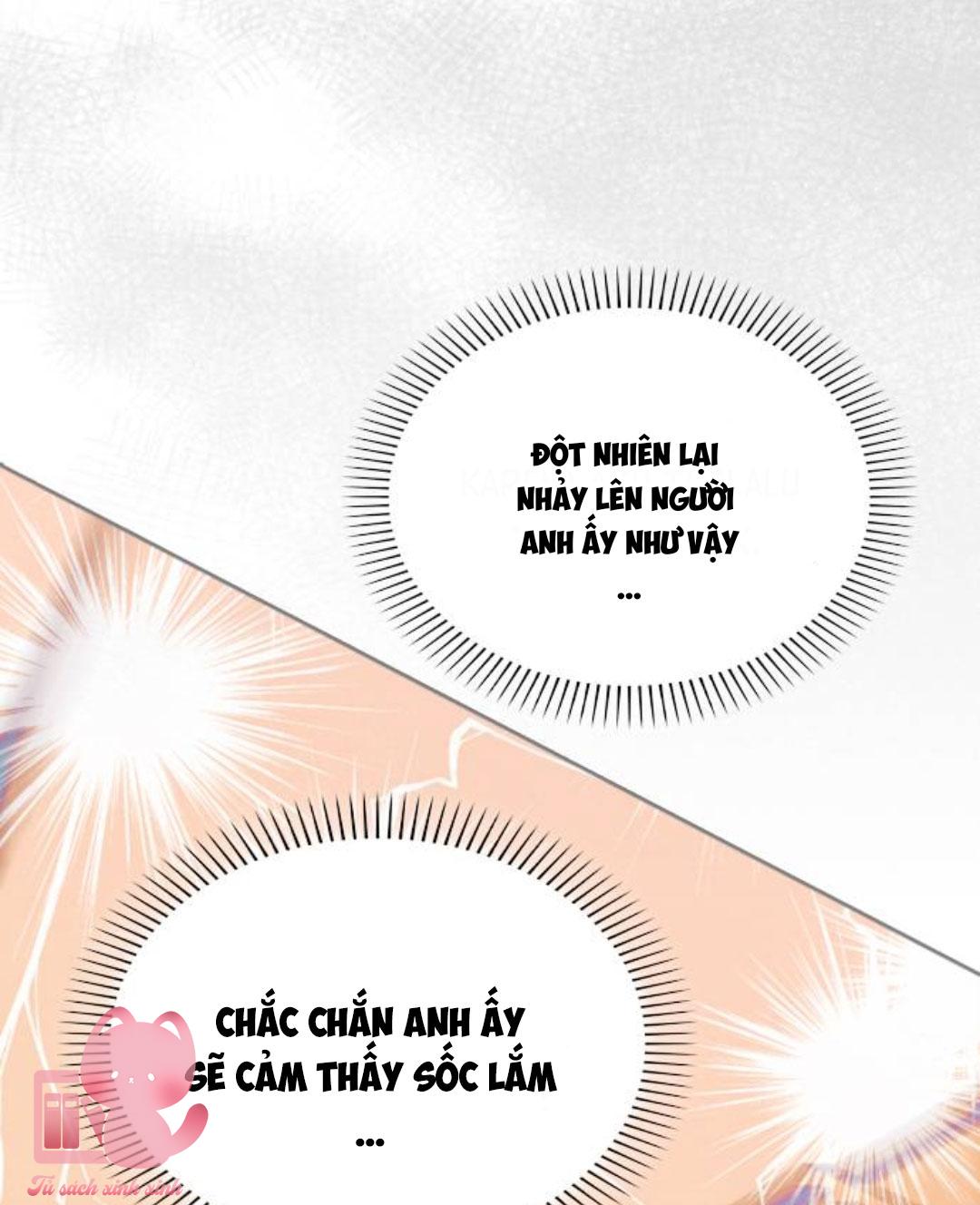 Hôn Trước Khi Ngủ Chapter 5 - Trang 4