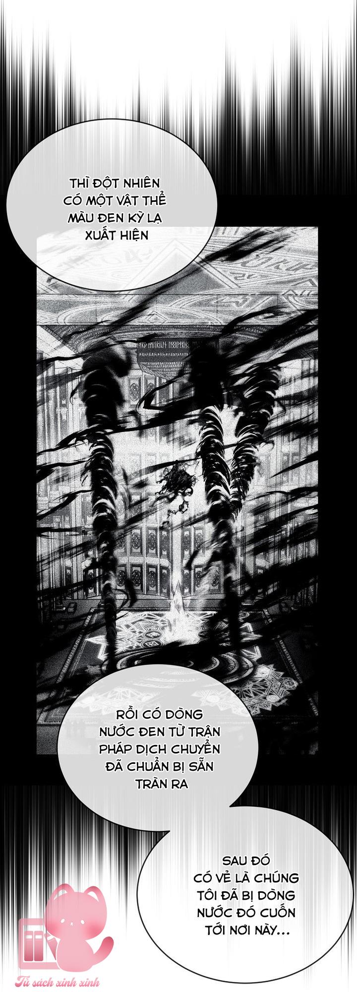 Black Haze Chapter 41 - Next Chapter 42