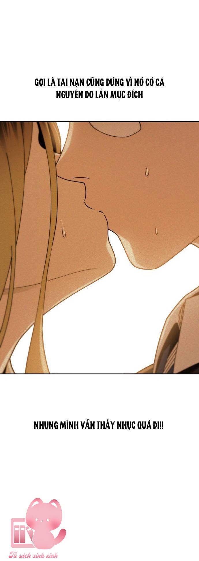 Lớ Ngớ Vớ Phải Tình Yêu Chapter 27 - Trang 4