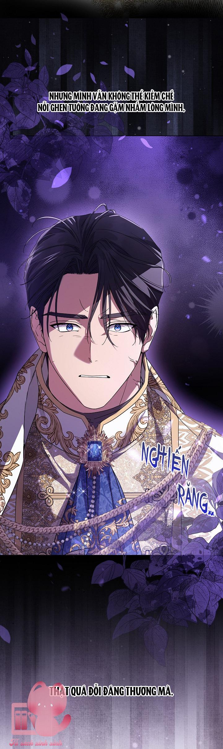 Hoàng Nữ Cosplay Nonfan Chap 58 - Trang 4