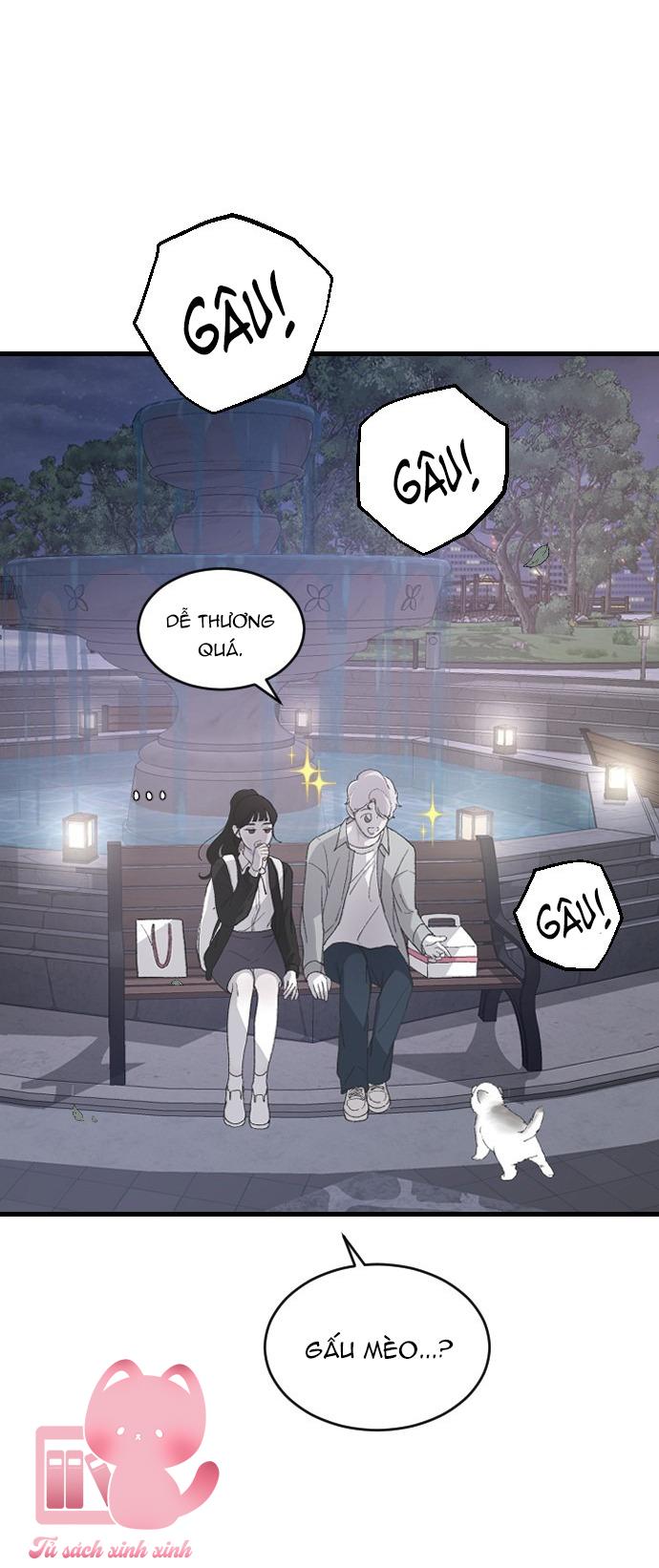 Ba Anh Trai Cực Phẩm Của Tôi Chap 68 - Trang 3