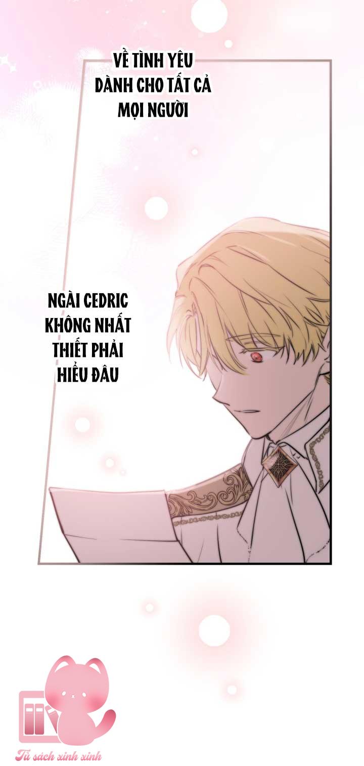 Những Nhân Vật Mạnh Nhất Thế Giới Ám Ảnh Tôi Chapter 59 - Next Chapter 60
