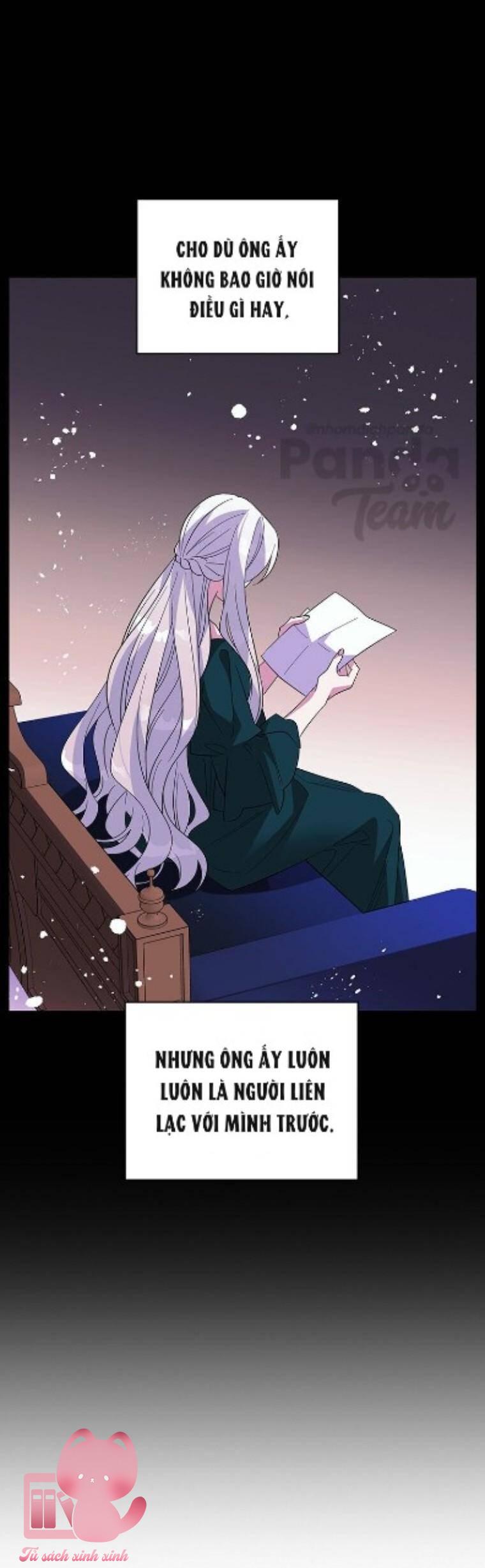 Chồng Yêu, Tôi Đây Bãi Công! Chap 33 - Trang 2
