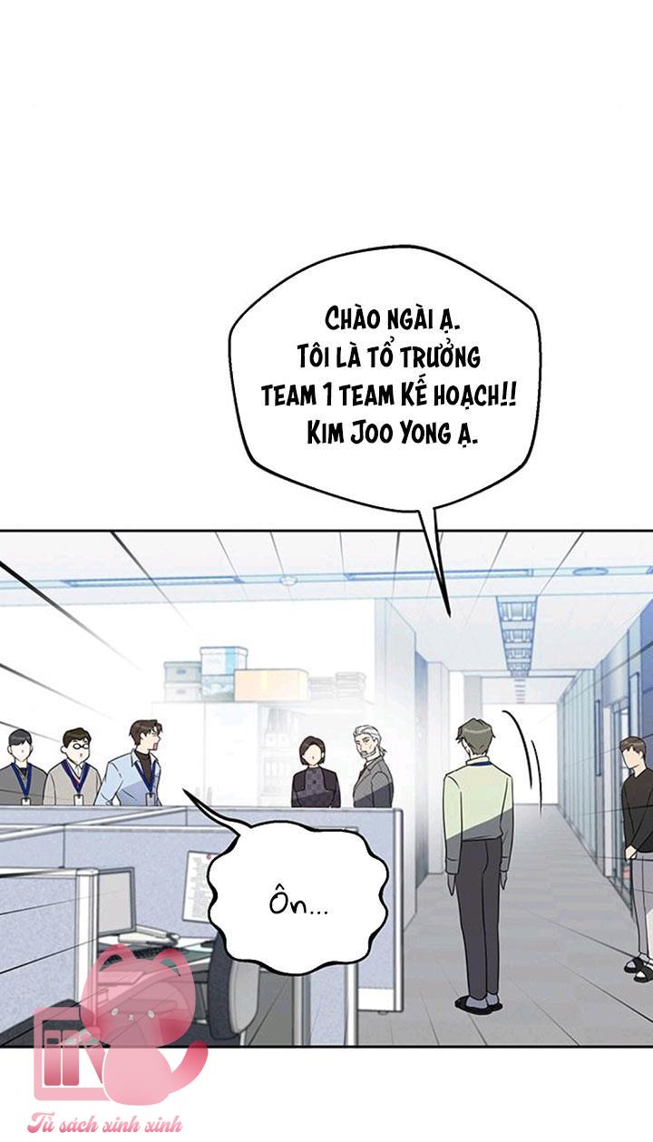 Gieo Nhân Gặt Quả Chapter 21 - Trang 3