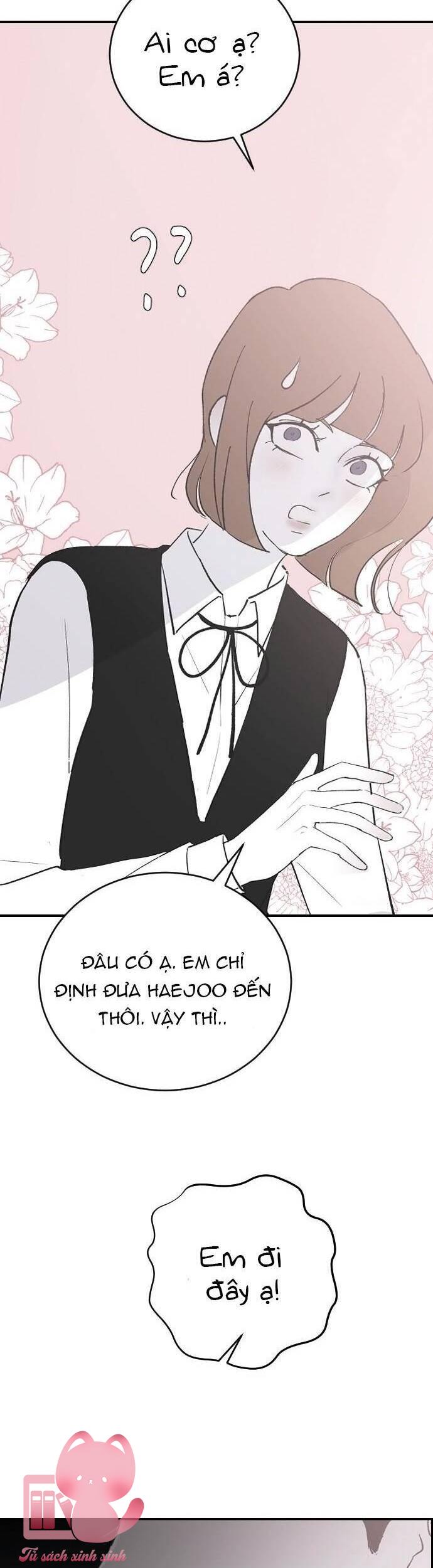 Ba Anh Trai Cực Phẩm Của Tôi Chap 56 - Trang 3