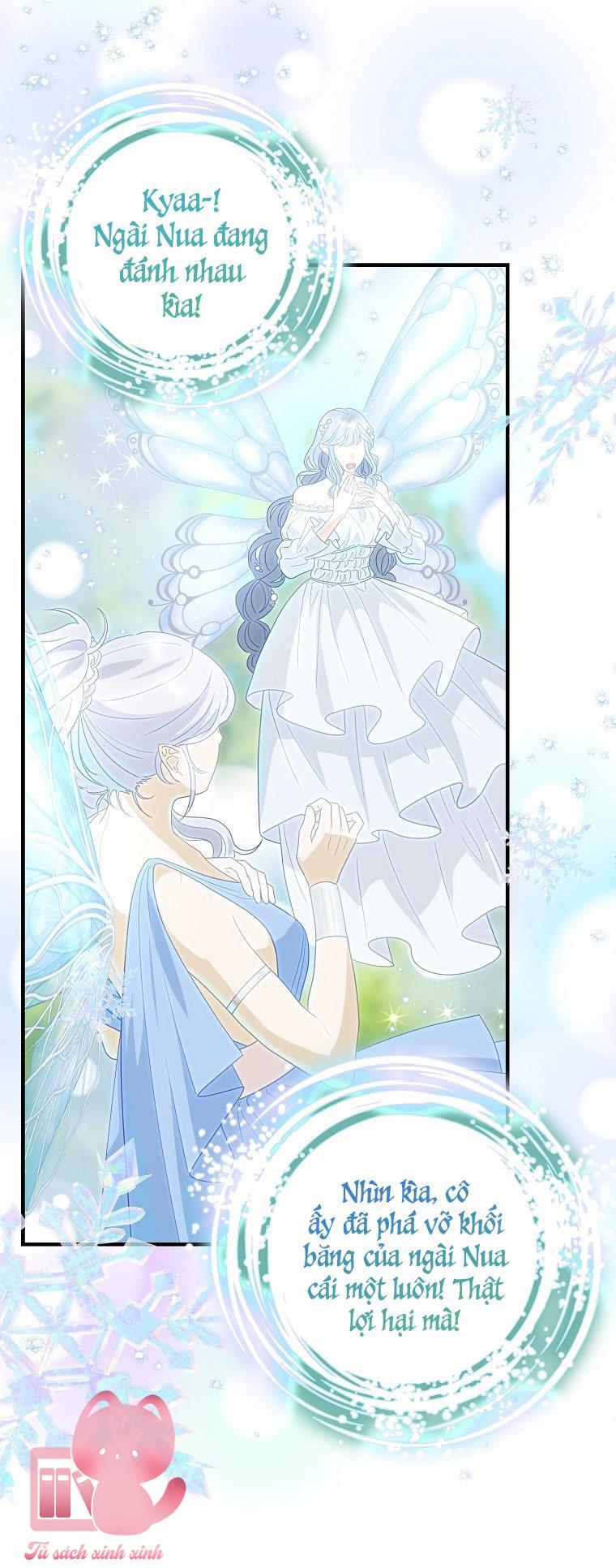 Đứa Nhỏ Không Phải Là Con Anh Chapter 72 - Next Chapter 72.1