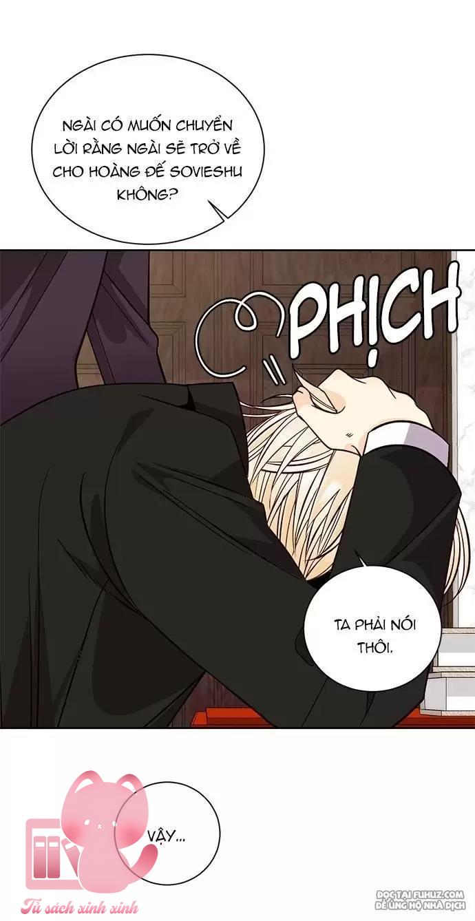 Hoàng Hậu Tái Hôn Chapter 39 - Trang 4