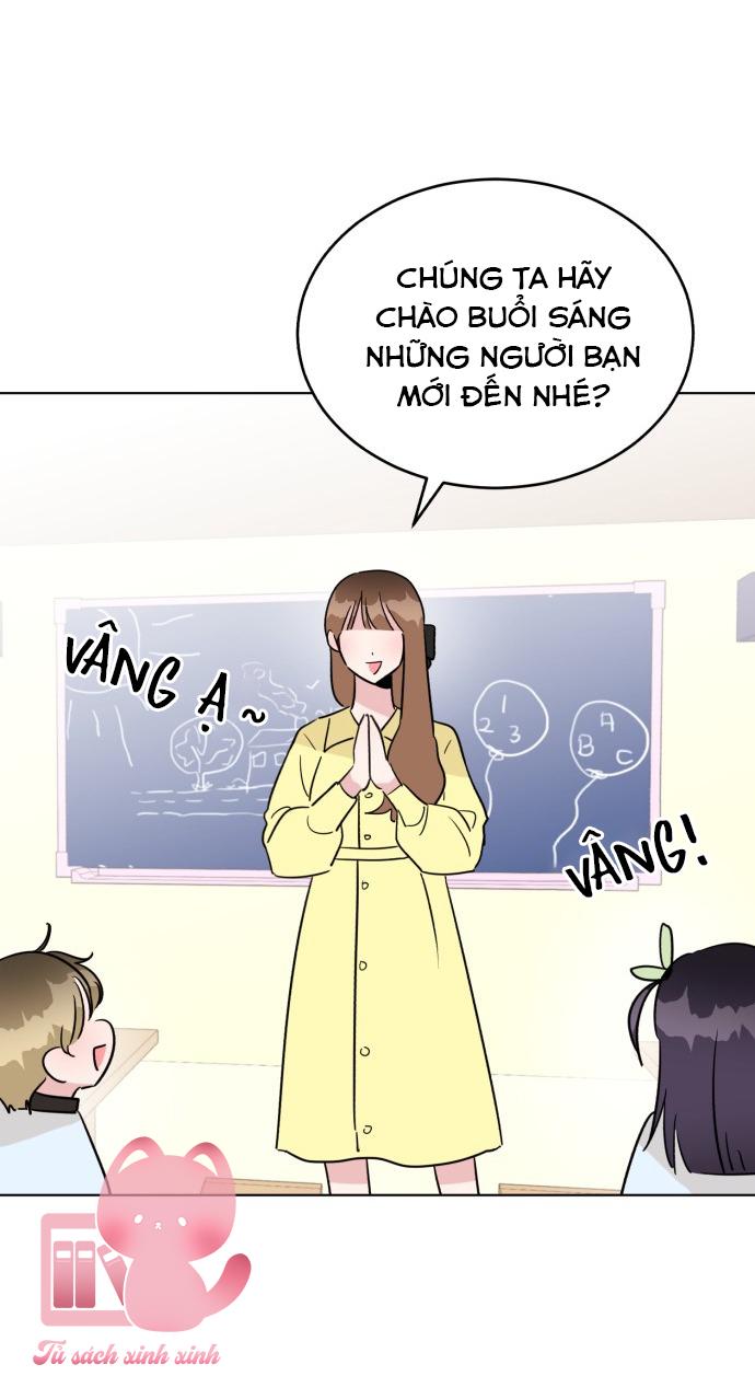 Chúng Ta Là Gì Của Nhau? Chap 35 - Trang 2