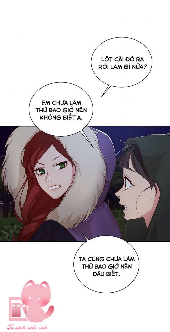 Thế Thì Ta Cứ Trở Thành Kẻ Ác Thôi Chap 3 - Trang 2
