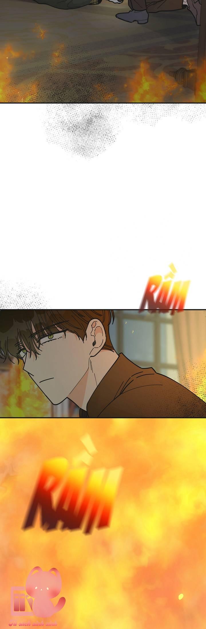 Người Hùng Của Ác Nữ Chapter 77 - Trang 4