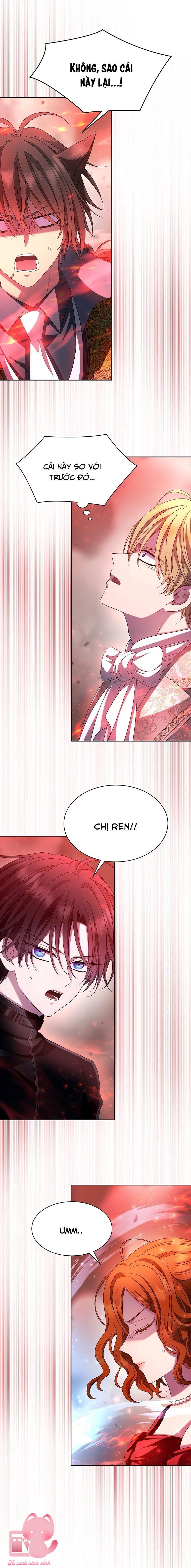 Black Haze Chapter 8 - Trang 4