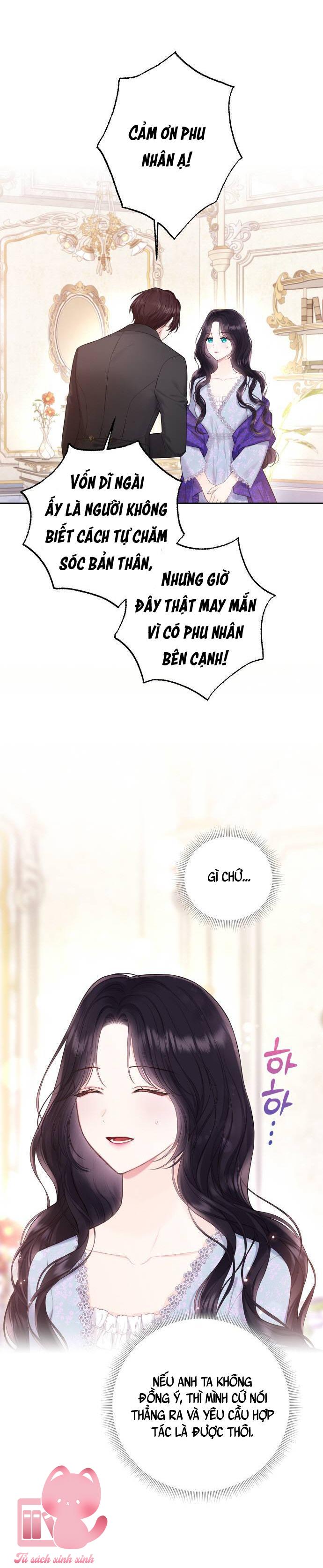 Bastian Chapter 43 - Trang 3