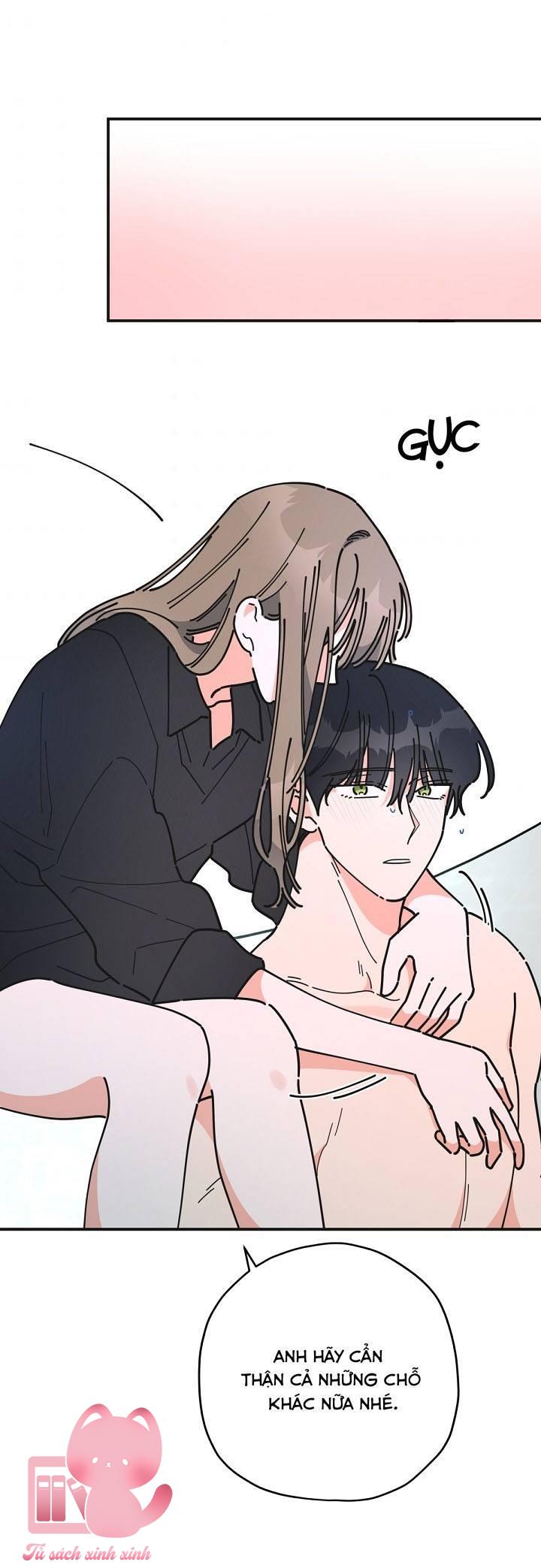 Người Hùng Của Ác Nữ Chapter 65 - Trang 4