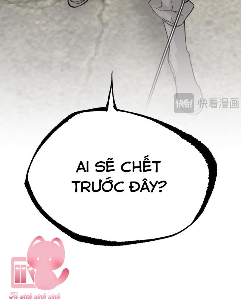 Ác Chi Hoàn Chapter 14 - Trang 4