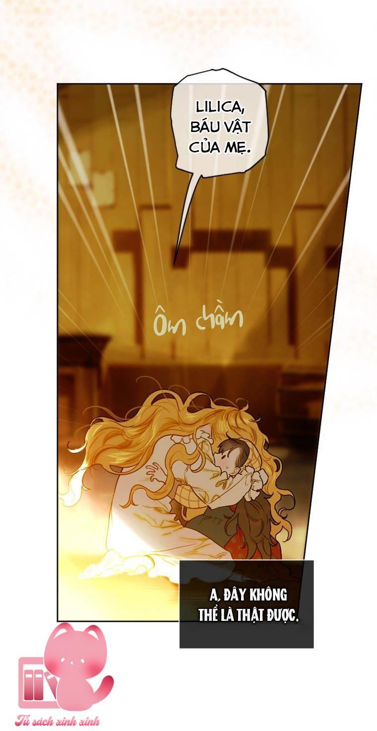 Khế Ước Hôn Nhân Của Mẹ Tôi Chapter 2 - Trang 4