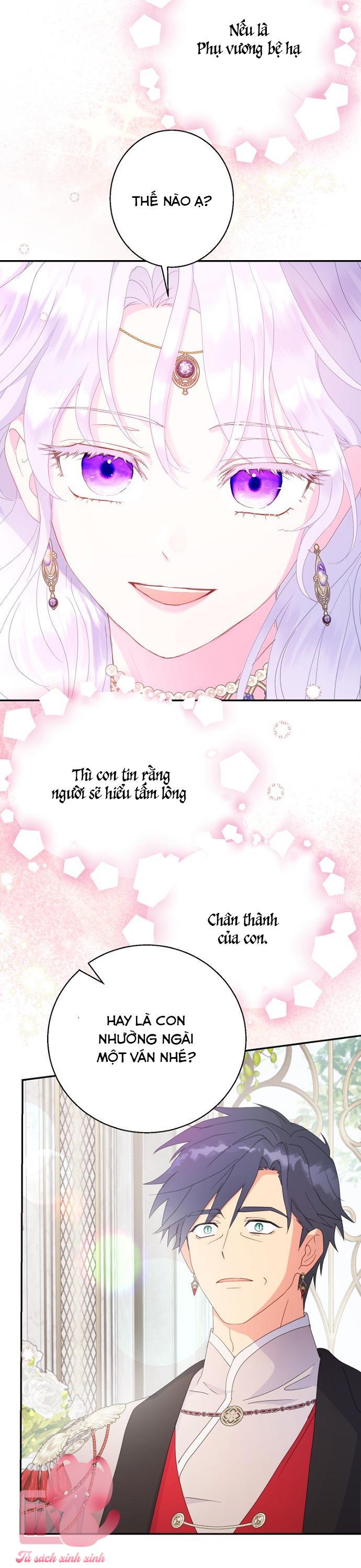 Bỏ Quách Chồng Con Đi, Tiền Bạc Mới Là Tất Cả Chap 83 - Trang 2