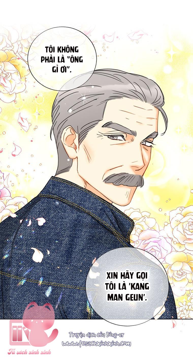 Hẹn hò chốn công sở Chapter 114 - Trang 3