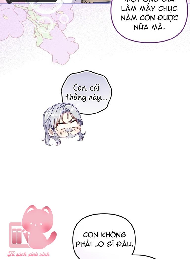 Tôi Được Nuôi Dưỡng Bởi Những Kẻ Phản Diện Chap 65 - Trang 3