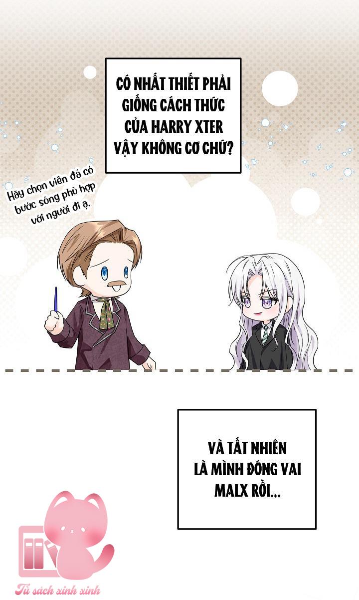 Hoàng Nữ Cosplay Nonfan Chapter 11 - Trang 4