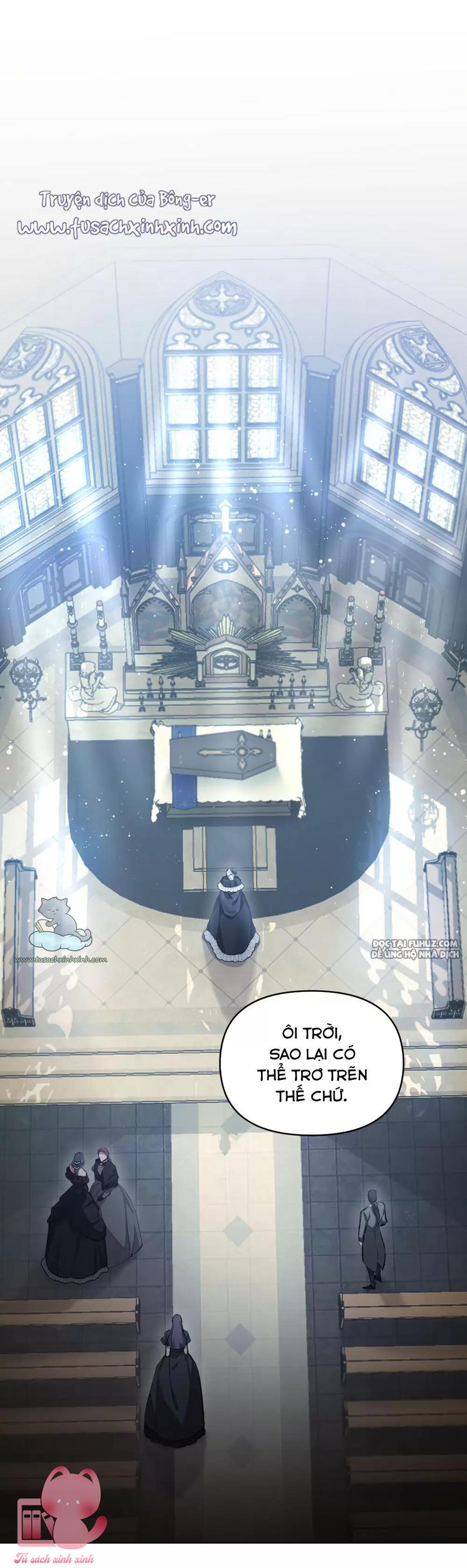 Nếu Không Vâng Lời Công Tước Chapter 1 - Trang 4