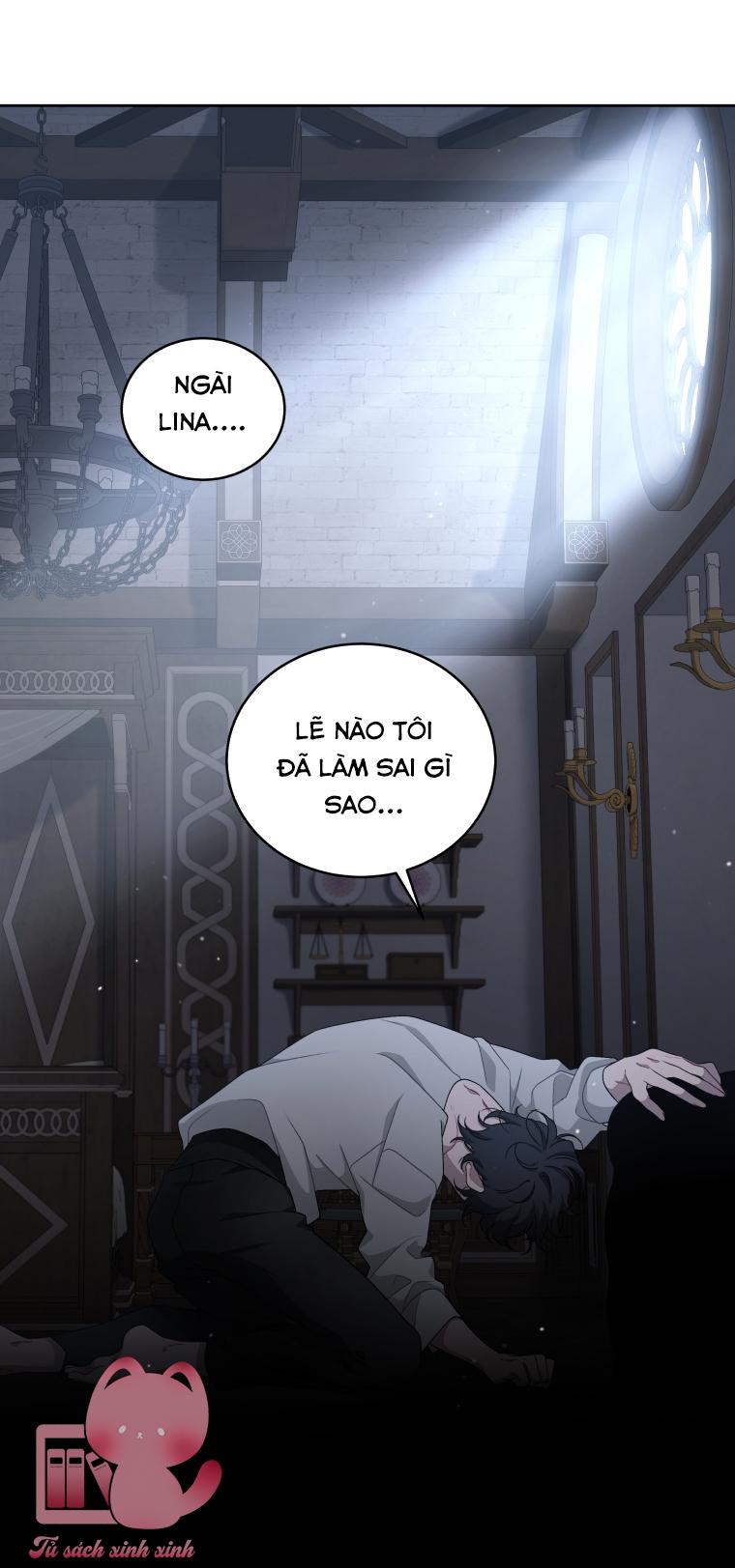 Ác Nữ Thuần Hoá Quái Thú Chapter 5 - Trang 4