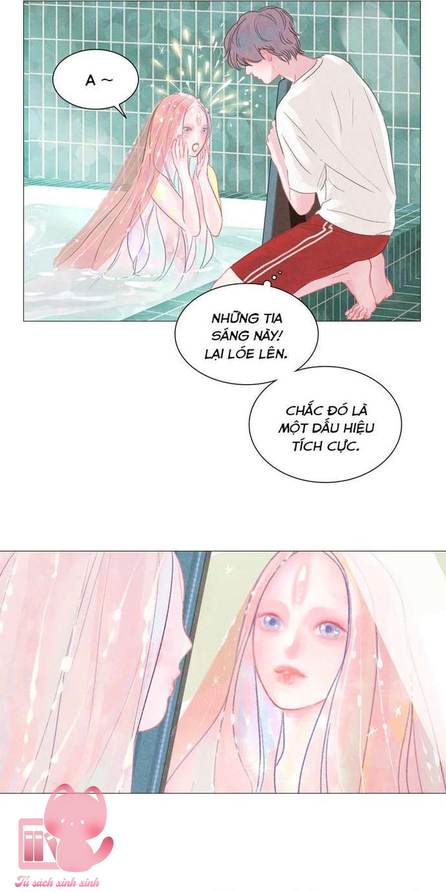 Thần Bí Chap 3 - Trang 2
