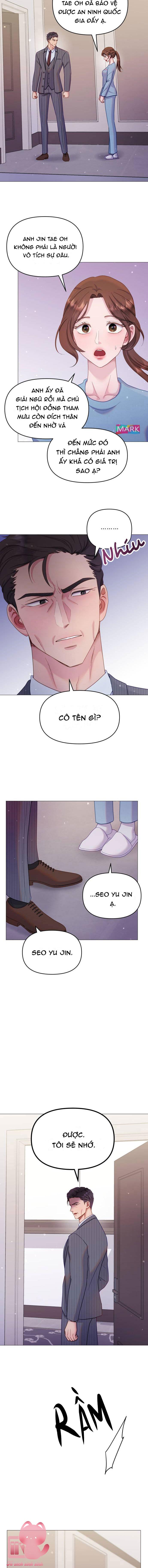 Hướng Dẫn Thu Phục Mãnh Thú Chap 22 - Next Chap 23