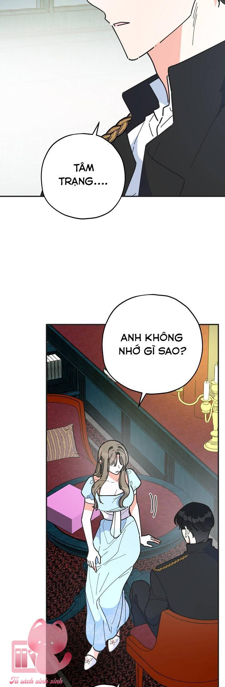 Người Hùng Của Ác Nữ Chapter 71 - Trang 4